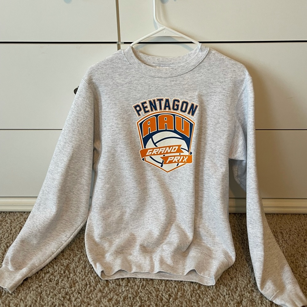 PENTAGON AAU GRAND PRIX HOODIE